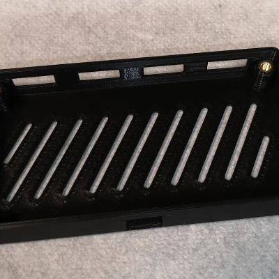 Vỏ cho sạc USB QC (XFW-KC42-4)