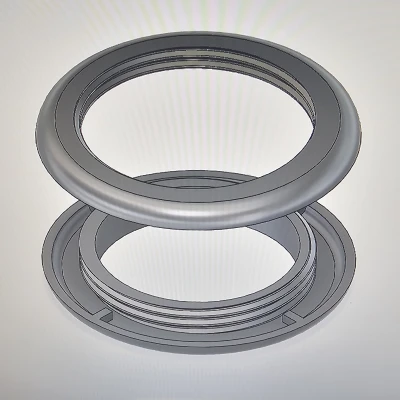 Khoen rèm đơn giản, đường kính trong 41mm