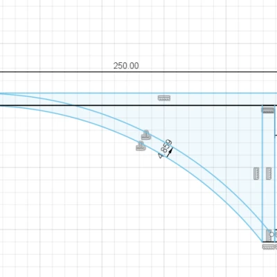 Bàn Đầu Giường Malm (Kích Thước Cũ)