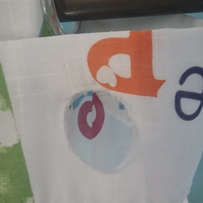 Khoen rèm đơn giản, đường kính trong 41mm