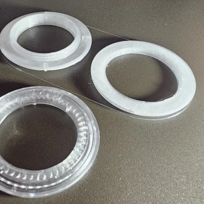 Khoen rèm đơn giản, đường kính trong 41mm