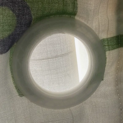 Khoen rèm đơn giản, đường kính trong 41mm