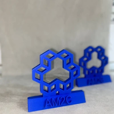 Cúp AM2C (Cuộc thi sản xuất bồi đắp của Đại học Công nghệ K. N. Toosi)