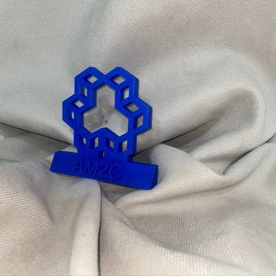 Cúp AM2C (Cuộc thi sản xuất bồi đắp của Đại học Công nghệ K. N. Toosi)