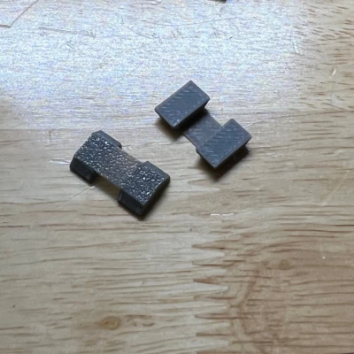 Đế Giữ Đai Ốc Cho Rãnh Trượt 20x20