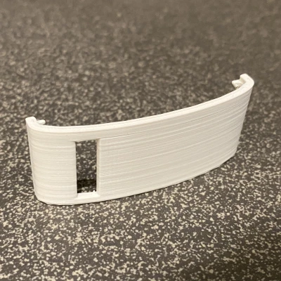 Nắp che bộ điều nhiệt DEVIreg 530