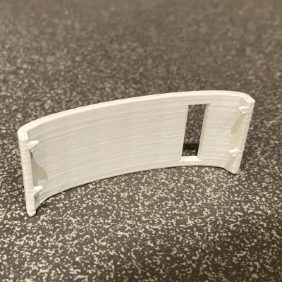 Nắp che bộ điều nhiệt DEVIreg 530