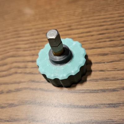 Dụng cụ vặn vít lục giác