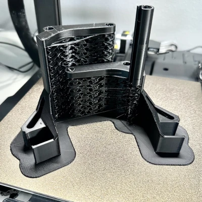 Giá Đỡ Creality Sonic Pad Cho Ender 3 S1 / Pro