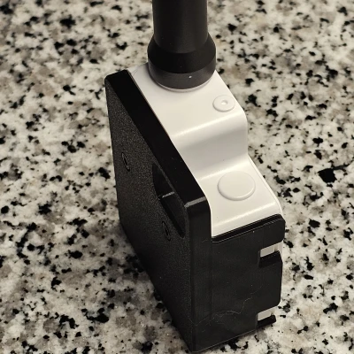 Giá Đỡ Mặt Lưng LilyGo T-Echo