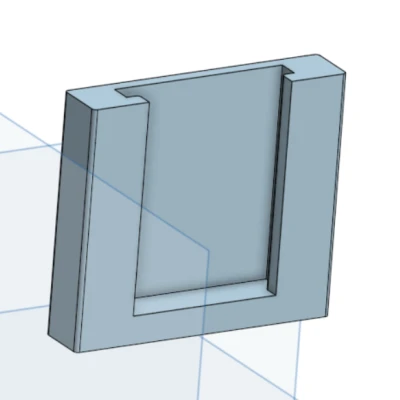 Giá Đỡ Pin Parkside / Pegboard X20V