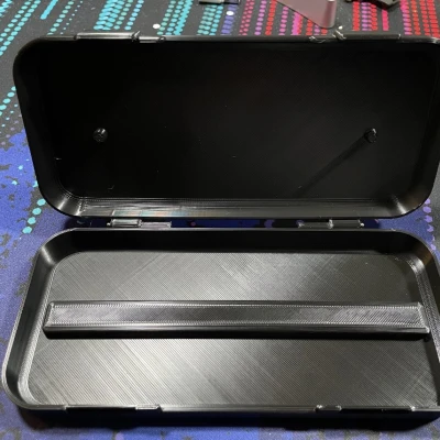 Vỏ Gài Cho Retroid Pocket 3+