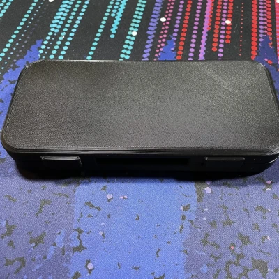 Vỏ Gài Cho Retroid Pocket 3+