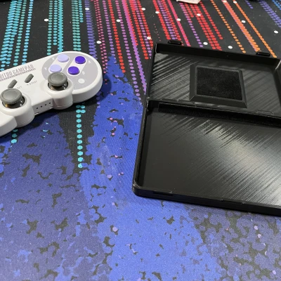 Vỏ Case Bấm Ôm Sát Cho Powkiddy RGB30