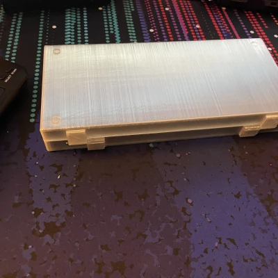 Vỏ Bao Ayn Odin Pro/Lite