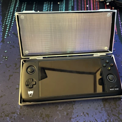 Vỏ Bao Ayn Odin Pro/Lite