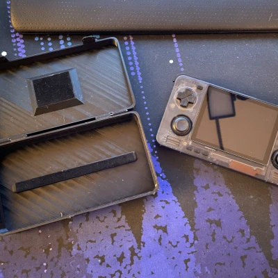 Vỏ Bấm Retroid Pocket 2S