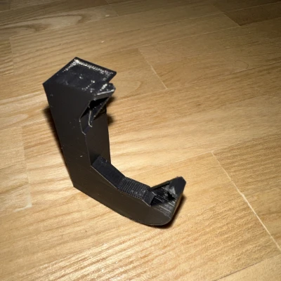 Ống Dẫn Gió Tốt Hơn Cho Original Prusa XL