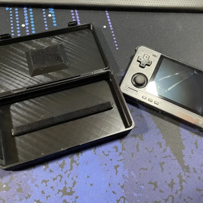 Vỏ Bấm Retroid Pocket 2S