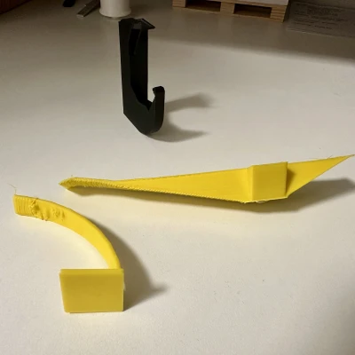 Ống Dẫn Gió Tốt Hơn Cho Original Prusa XL