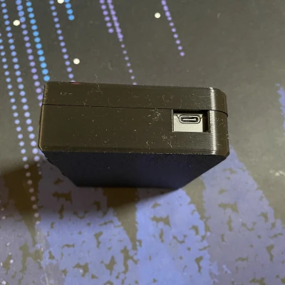 Vỏ Bấm Gài Miyoo Mini Plus