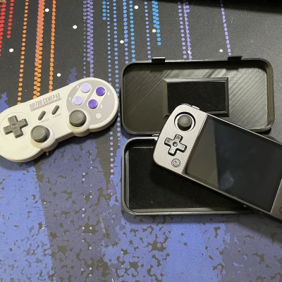 Ốp Lưng Snap Case Cho Anbernic RG405m