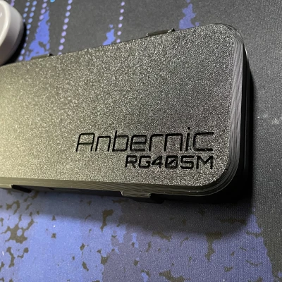 Ốp Lưng Snap Case Cho Anbernic RG405m