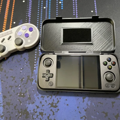 Ốp Lưng Snap Case Cho Anbernic RG405m