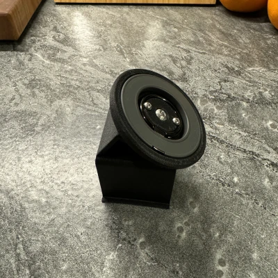 Giá đỡ điện thoại nam châm F150