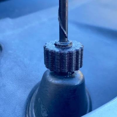 Ốc Vặn Ắng-ten Xe Tải - Nissan Frontier 2018