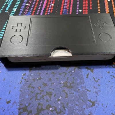 Bao Đựng RG505 Anbernic Dạng Trượt