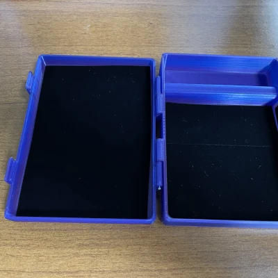 Vỏ Snap Case cho Anbernic RG35xx Plus