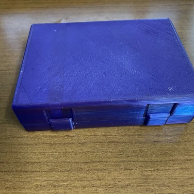 Vỏ Snap Case cho Anbernic RG35xx Plus