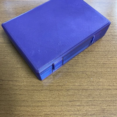 Vỏ Snap Case cho Anbernic RG35xx Plus