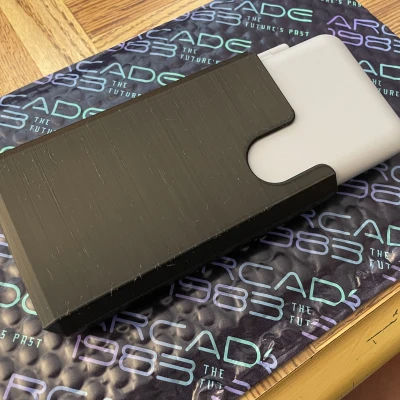 Ốp Lưng Retroid Pocket Flip Dạng Túi