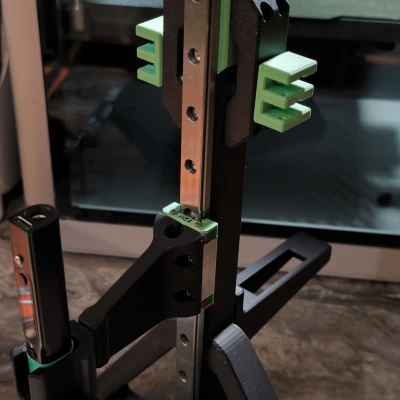 Nắp đầu cart MGN12H (26.60 x 9.50) phiên bản Trung Quốc