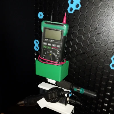 Hộp Đựng Đồng Hồ Vạn Năng HSW Lớn