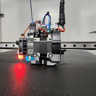 Ống Dẫn Quạt Cho Hemera