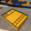 Khay Đựng Bộ Phận Nhỏ Gridfinity (Có Thể Xếp Chồng) - Thumbnail 2