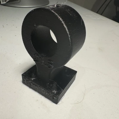 Giá đỡ Coro cho Ống 21.5mm