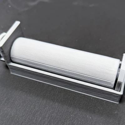 Giá Đỡ Cuộn Filamen Xoay TwistLock Creality (Tùy Chỉnh Được)