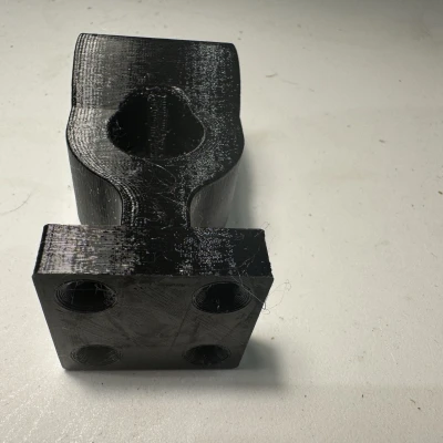 Giá đỡ Coro cho Ống 21.5mm