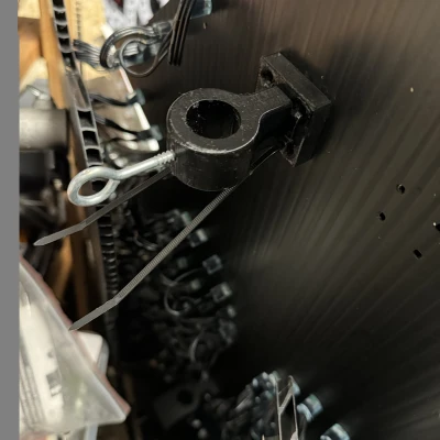 Giá đỡ Coro cho Ống 21.5mm