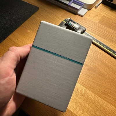 Hộp Đựng Pop Tart