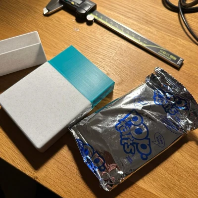 Hộp Đựng Pop Tart