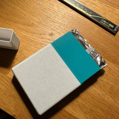 Hộp Đựng Pop Tart