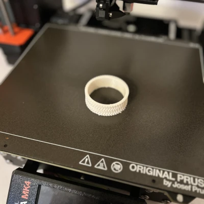 Bánh Xe Thay Thế Cho iRobot Braava