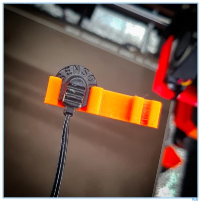 Giá Đỡ Cảm Biến Nhiệt Độ Cho Rack