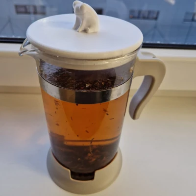 Nắp Fred Ếch cho Máy Ép Kiểu Pháp IKEA UPPHETTA