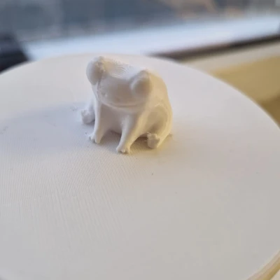 Nắp Fred Ếch cho Máy Ép Kiểu Pháp IKEA UPPHETTA